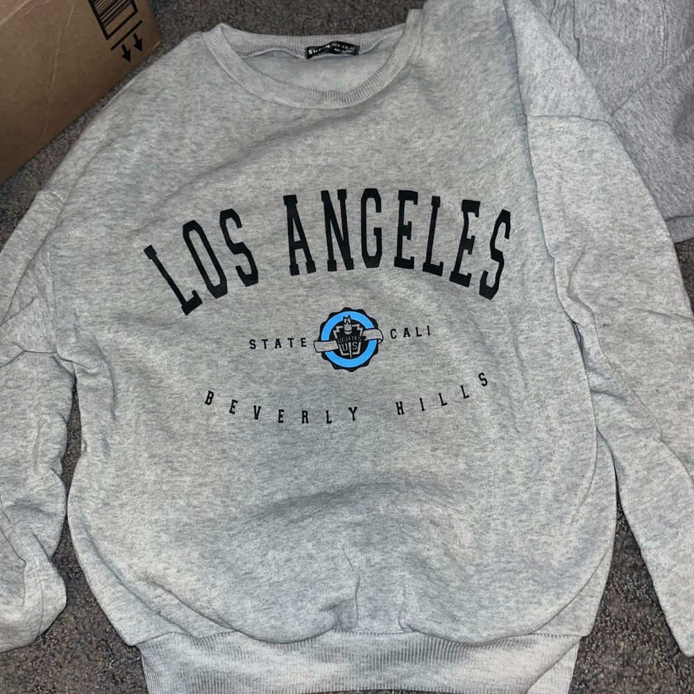 los angeles
